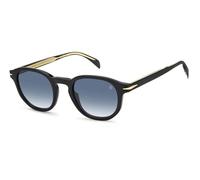 David Beckham Unisex Db 1007/S Sunglasses (pack of 1)