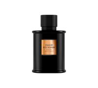 DAVID BECKHAM Bold Instinct - Eau de Parfum for Men - Aromatic Fragrance with Notes of Laurel Leaf, Nutmeg and Smoky Wood - Long Lasting - 75ml