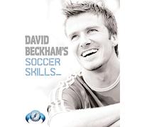 David Beckham's Soccer Skills