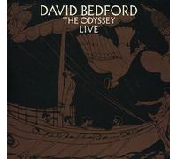David Bedford - The Odyssey
