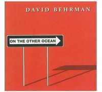 David Behrman - On the Other Ocean [IMPORT]