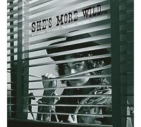David Behrman, Paul DeMarinis, Fern Friedman, Terri Hanlon and Anne Klingensmith - She's More Wild... [VINYL]