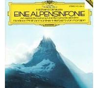 David Bell - Strauss: Eine Alpensinfonie (An Alpine Symphony), Op. 64 (UK