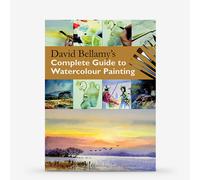 David Bellamy's Complete Guide To Watercolour : Book by David Bellamy
