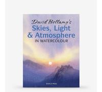 David Bellamy's Skies, Light and Atmosphere in Watercolour : Book by David Bellamy