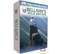 David Bellamy's Wild Britain [DVD]