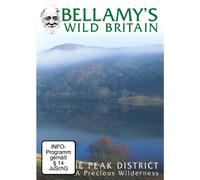 David Bellamy's Wild Britain - The Peaks DVD