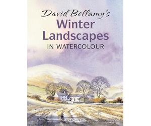 David Bellamy's Winter Landscapes: in Watercolour