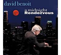 David Benoit - A Midnight Rendezvous