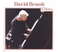 David Benoit - Collection - CD - H4z