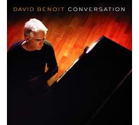 David Benoit - Conversation