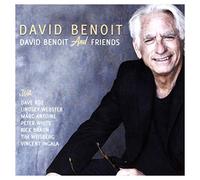 David Benoit - David Benoit And Friends