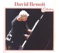 David Benoit : David Benoit: Collection CD (2015) NEW Fast and FREE P & P