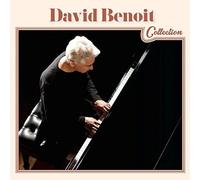 David Benoit : David Benoit: Collection CD (2015) NEW Fast and FREE P & P
