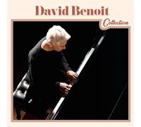 David Benoit David Benoit Collection CD NEW