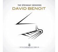 David Benoit - David Benoit - The Steinway Sessions