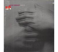 David Benoit - digits LP
