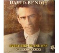 David Benoit - Every Step of the Way