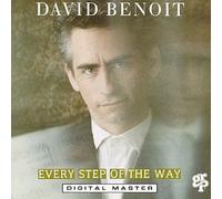 David Benoit - Every Step of the Way by David Benoit
