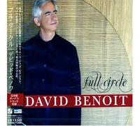 David Benoit - Full Circle