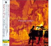 David Benoit - Fuzzy Logic