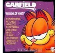 David Benoit - Garfield - Am I Cool or What?