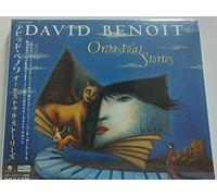David Benoit - Orchestral Stories