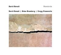 David Benoit - Standards