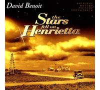 David Benoit - The Stars Fell on Henrietta [SOUNDTRACK]