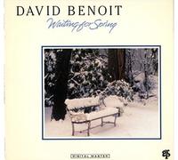 David Benoit - Waiting for Spring [VINYL]
