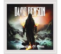 David Benson - Premonition Of Doom (Retroarchives Edition)