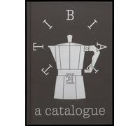 David Berg Bialetti: A Catalogue - Paperback NEW Berge, David 05/03/2024