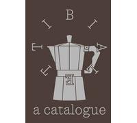 David Berg: Bialetti, , Hardback