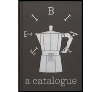 David Bergé Bialetti: A Catalogue