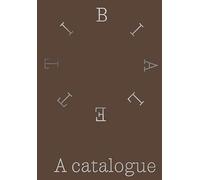 David Berge Bialetti: A Catalogue, Berge New 9783959057592 Fast Free Shipping.