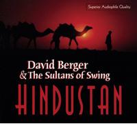 David Berger & Sultans of Swing - Hindustan