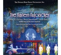 DAVID BERGER & THE SULTANS OF SWING - Harlem Nutcracker