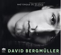 David Bergmuller - Rhetorique du Silence
