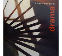 David Bergstrom - Jonas Franke-Blom: Drama, Hamlet, Albert Speer, The Tempest