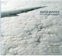 David Binney, Bill Frisell, Craig Taborn, Eivind O - Out of Airplanes [Import]