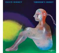 David Binney - Tomorrow's Journey (2lp) [VINYL]