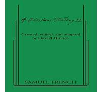 David Birney A Christmas Pudding II Paperback Book David Birney Multicolor