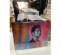 David Bisbal LP Me Siento Vivo 2023 Sealed New