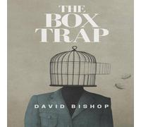 David Bishop The Box Trap Paperback Book David Bishop Multicolor