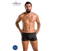 David Black PassionFit Men's Athletic Shorts S/M, Size S/M, Poids 0.140 Kg, Color Black