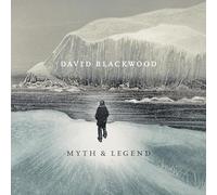 David Blackwood: Myth & Legend