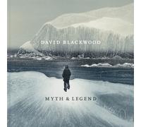 David Blackwood : Myth & Legend