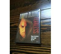 David Blaine: Fearless [DVD] [Region 1] [US Import] [NTSC]