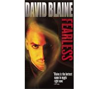 David Blaine: Fearless [VHS] [Import]