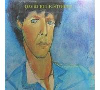 David Blue - Stories